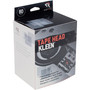 Read Right Tape Head Kleen Pad, Individually Sealed Pads, 5 x 5, 80/Box View Product Image