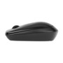 Kensington Pro Fit Bluetooth Mobile Mouse, 2.4 GHz Frequency/26.2 ft Wireless Range, Left/Right Hand Use, Black View Product Image