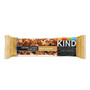 KIND Nuts and Spices Bar, Caramel Almond and Sea Salt, 1.4 oz Bar, 12/Box View Product Image