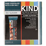 KIND Nuts and Spices Bar, Dark Chocolate Nuts and Sea Salt, 1.4 oz, 12/Box View Product Image