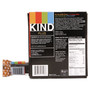 KIND Plus Nutrition Boost Bar, Peanut Butter Dark Chocolate/Protein, 1.4 oz, 12/Box View Product Image