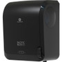 Georgia Pacific Professional Pacific Blue Ultra Paper Towel Dispenser, Mechanical, 12.9 x 9 x 16.8, Black View Product Image