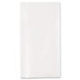 Georgia Pacific Professional 1/6-Fold Linen Replacement Towels, 13 x 17, White, 200/Box, 4 Boxes/Carton View Product Image