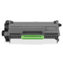 Brother TN850 High-Yield Toner, 8000 Page-Yield, Black View Product Image