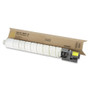 Ricoh 841453 Toner, 17000 Page-Yield, Yellow View Product Image