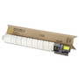 Ricoh 841453 Toner, 17000 Page-Yield, Yellow View Product Image