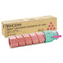 Ricoh 820074 Toner, 6000 Page-Yield, Magenta View Product Image