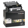 Lexmark 64015SA Return Program Toner, 6000 Page-Yield, Black View Product Image