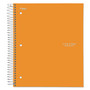 Five Star Trend Wirebound Notebook, 5 Subjects, Medium/College Rule, Assorted Color Covers, 11 x 8.5, 200 Sheets View Product Image