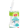 Scotch-Brite Toilet Scrubber Starter Kit, 1 Handle and 5 Scrubbers View Product Image