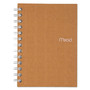 Mead Recycled Notebook, 1 Subject, Medium/College Rule, Assorted Color Covers, 7 x 5, 80 Sheets View Product Image