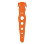 Westcott Safety Cutter, 5.75", Orange, 5/Pack View Product Image