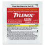 Tylenol Acetaminophen, 500mg, Extra Strength Caplets, Refill, 2 /Packet, 30 Packs/Box View Product Image