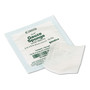 Medline Caring Woven Gauze Sponges, 2 x 2, Sterile, 12-Ply, 2400/Carton View Product Image