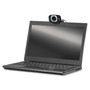 Logitech C615 HD Webcam, 1920 pixels x 1080 pixels, 2 Mpixels, Black View Product Image