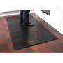 Guardian Soft Step Supreme Anti-Fatigue Floor Mat, 24 x 36, Black View Product Image