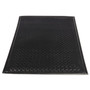 Guardian Soft Step Supreme Anti-Fatigue Floor Mat, 36 x 60, Black View Product Image