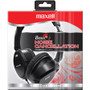 Maxell HP/NC-II Noise Canceling Headphone View Product Image