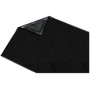 Guardian Platinum Series Indoor Wiper Mat, Nylon/Polypropylene, 48 x 72, Black View Product Image