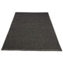 Guardian EcoGuard Indoor/Outdoor Wiper Mat, Rubber, 48 x 72, Charcoal View Product Image