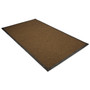 Guardian WaterGuard Indoor/Outdoor Scraper Mat, 36 x 60, Brown View Product Image