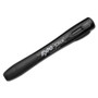 EXPO Click Dry Erase Marker, Broad Chisel Tip, Black, Dozen View Product Image