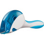 Scotch Easy Grip Tape Dispenser, 1 Dispenser & 1 Roll at 1.88" x 600" View Product Image