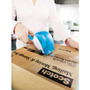 Scotch Easy Grip Tape Dispenser, 1 Dispenser & 1 Roll at 1.88" x 600" View Product Image