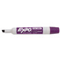 EXPO Low-Odor Dry Erase Marker Office Pack, Broad Chisel Tip, Assorted Colors, 192/Pack View Product Image