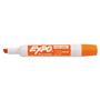 EXPO Low-Odor Dry Erase Marker Office Pack, Broad Chisel Tip, Assorted Colors, 192/Pack View Product Image