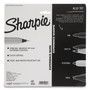 Sharpie Cosmic Color Permanent Markers, Extra-Fine Needle Tip, Assorted Colors, 24/Pack View Product Image