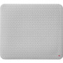 3M Precise Mouse Pad, Nonskid Back, 9 x 8, Gray/Bitmap View Product Image