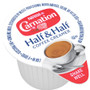 Carnation Half & Half, 0.304 oz Cups, 180/Carton View Product Image