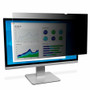 3M Frameless Blackout Privacy Filter for 19" Monitor View Product Image