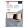 3M Frameless Blackout Privacy Filter for 21.3" Monitor View Product Image