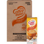 Coffee mate Liquid Coffee Creamer, Hazelnut, 0.38 oz Mini Cups, 50/Box, 4 Boxes/Carton, 200 Total/Carton View Product Image