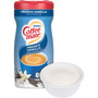 Coffee mate Non-Dairy Powdered Creamer, French Vanilla, 15 oz Canister, 12/Carton View Product Image