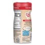 Coffee mate Non-Dairy Powdered Creamer, Original, 11 oz Canister, 12/Carton View Product Image