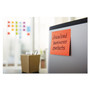 Post-it Pop-up Notes Super Sticky Pop-up 3 x 3 Note Refill, Marrakesh, 90 Notes/Pad, 10 Pads/Pack View Product Image