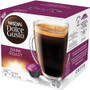 NESCAF Dolce Gusto Capsules, Dark Roast, 48/Carton View Product Image