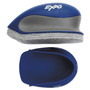 EXPO Dry Erase Precision Point Eraser with Replaceable Pad, 7.6" x 3.4" x 3.6" View Product Image