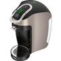 NESCAF Dolce Gusto Esperta 2 Automatic Coffee Machine, Black/Gray View Product Image
