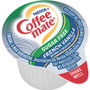 Coffee mate Liquid Coffee Creamer, Sugar-Free French Vanilla, 0.38 oz Mini Cups, 50/Box, 4 Boxes/Carton, 200 Total/Carton View Product Image