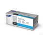 Samsung CLT-C506L (SU042A) High-Yield Toner, 3500 Page-Yield, Cyan View Product Image