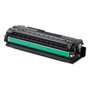 Samsung CLT-C506S (SU051A) Toner, 1500 Page-Yield, Cyan View Product Image