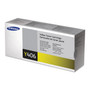 Samsung CLT-Y406S (SU466A) Toner, 1000 Page-Yield, Yellow View Product Image