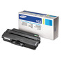 Samsung MLT-D103L (SU720A) High-Yield Toner, 2500 Page-Yield, Black View Product Image