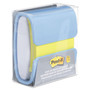 Post-it&reg; Pop-up Note Dispenser View Product Image