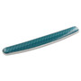 3M Fun Design Clear Gel Keyboard Wrist Rest, 2 3/4" x 18", Chevron Design View Product Image