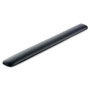 3M Gel Wrist Rest for Keyboards, 19"x 2" x 3/4", Solid Color View Product Image